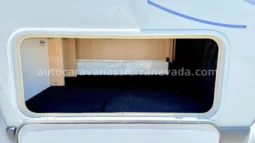 CHALLENGER EDEN 304 lleno