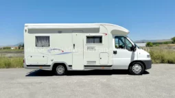 CHALLENGER EDEN 304 lleno