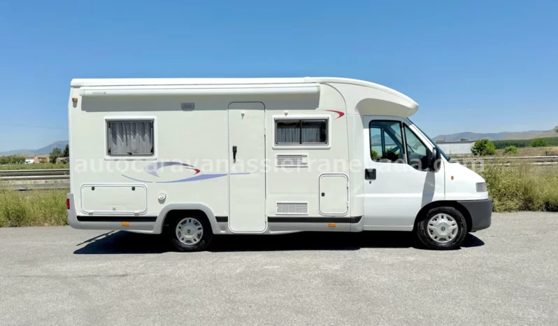 CHALLENGER EDEN 304 lleno