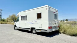 CHALLENGER EDEN 304 lleno