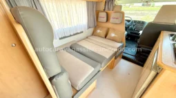 CHALLENGER EDEN 304 lleno