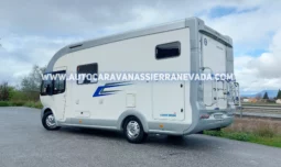 EURA MOBIL TI 660HB lleno