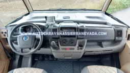 EURA MOBIL TI 660HB lleno