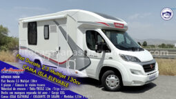 CHALLENGER GENESIS 288 EB