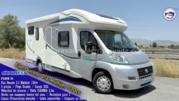 CHAUSSON FLASH 26