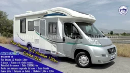 CHAUSSON Welcome 79