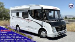 Dethleffs GLOBEBUS I5