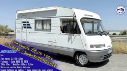 HYMER 544