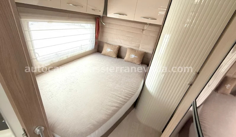 CHALLENGER GRAPHITE EDITION G149 lleno