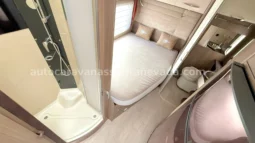 CHALLENGER GRAPHITE EDITION G149 lleno