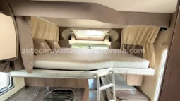 CHALLENGER GRAPHITE EDITION G149 lleno