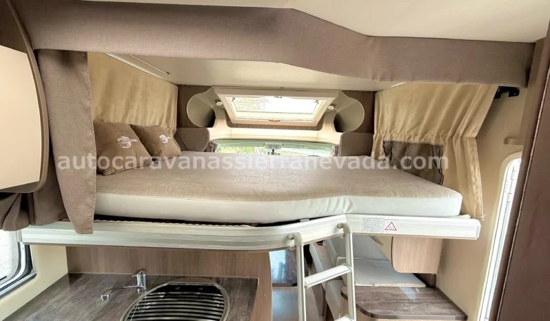 CHALLENGER GRAPHITE EDITION G149 lleno