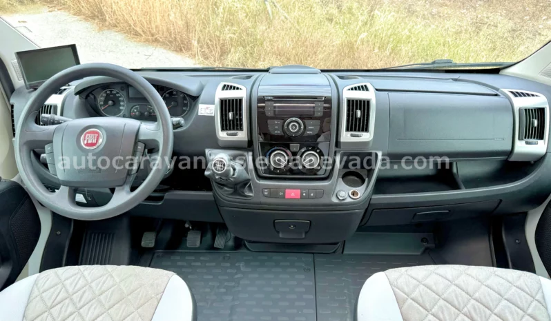 CHALLENGER GRAPHITE EDITION G149 lleno