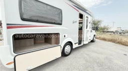 CHALLENGER GRAPHITE EDITION G149 lleno