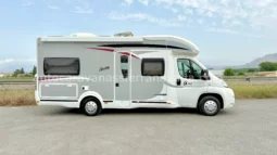 CHALLENGER GRAPHITE EDITION G149 lleno