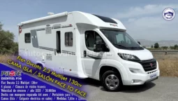 PILOTE ESSENTIEL P746