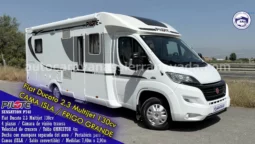 PILOTE SENSATION P740