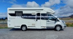 BENIMAR TESSORO 495 lleno