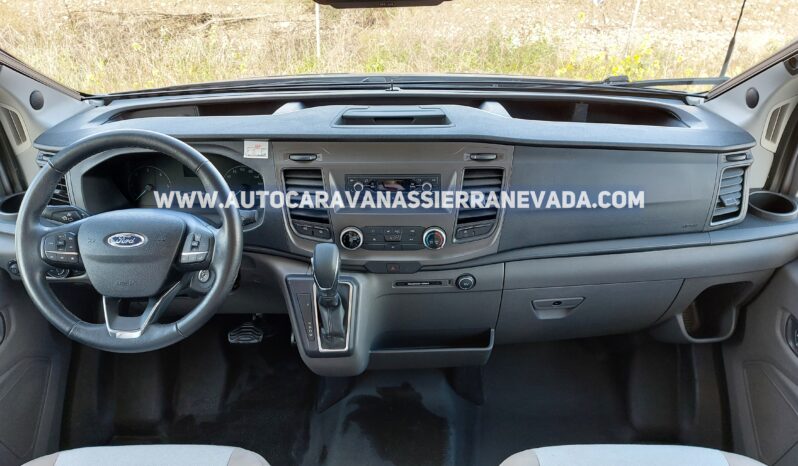 BENIMAR TESSORO 495 lleno