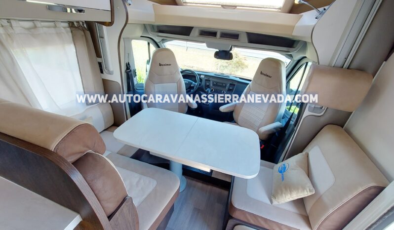 BENIMAR TESSORO 495 lleno