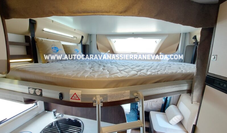 BENIMAR TESSORO 495 lleno