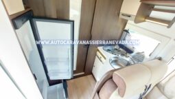 BENIMAR TESSORO 495 lleno