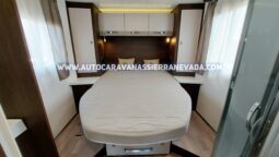 BENIMAR TESSORO 495 lleno