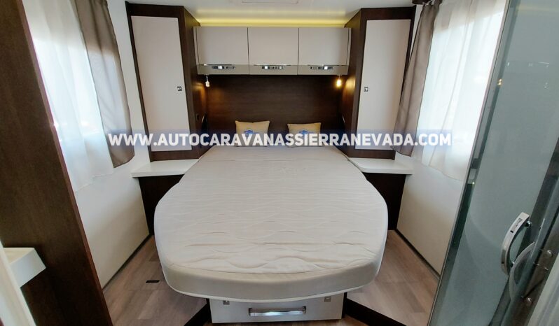 BENIMAR TESSORO 495 lleno
