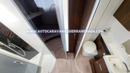 BENIMAR TESSORO 495 lleno