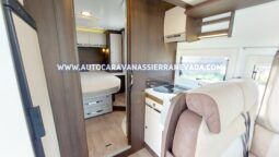 BENIMAR TESSORO 495 lleno