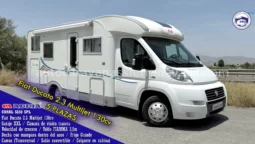 ADRIA CORAL S650 SPL