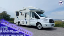 CHAUSSON 628 EB KORUS
