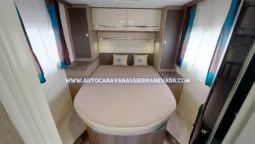 CHAUSSON 628 EB KORUS lleno