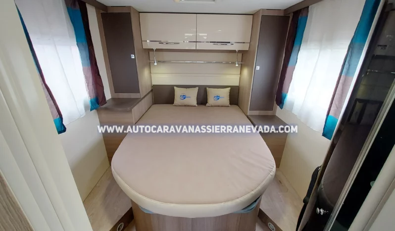 CHAUSSON 628 EB KORUS lleno