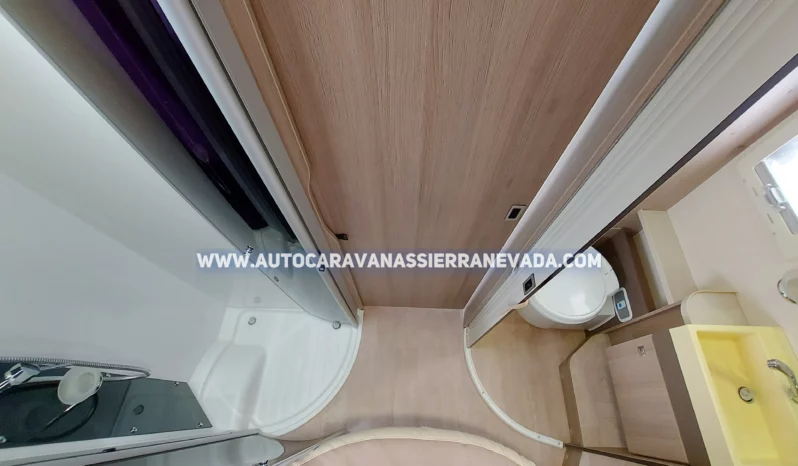 CHAUSSON 628 EB KORUS lleno