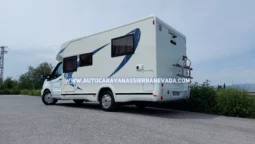 CHAUSSON 628 EB KORUS lleno
