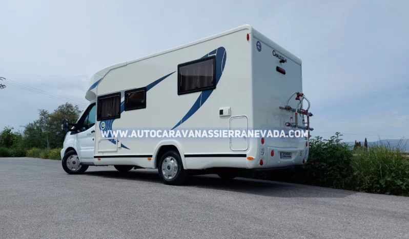 CHAUSSON 628 EB KORUS lleno
