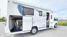 CHAUSSON 628 EB KORUS lleno