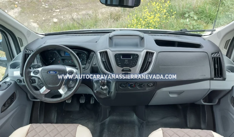 CHAUSSON 628 EB KORUS lleno