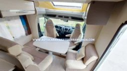 CHAUSSON 628 EB KORUS lleno