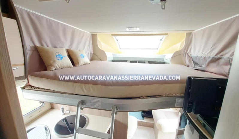 CHAUSSON 628 EB KORUS lleno