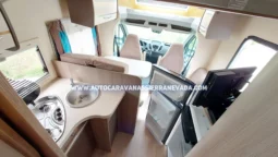 CHAUSSON 628 EB KORUS lleno