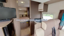 CHAUSSON 628 EB KORUS lleno