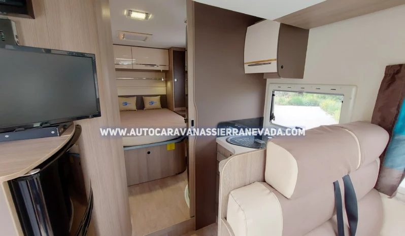 CHAUSSON 628 EB KORUS lleno