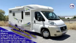 AUTOSTAR ATHENOR 579