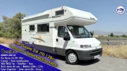 BENIMAR EUROPE 6000LD