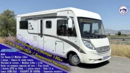 HYMER B598