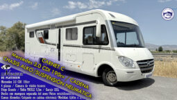 LEVOYAGEUR RX Platinium