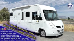 PILOTE EXPLORATEUR 730FG