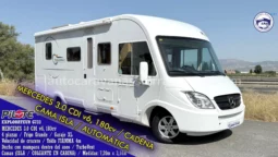 PILOTE EXPLORATEUR 733FC